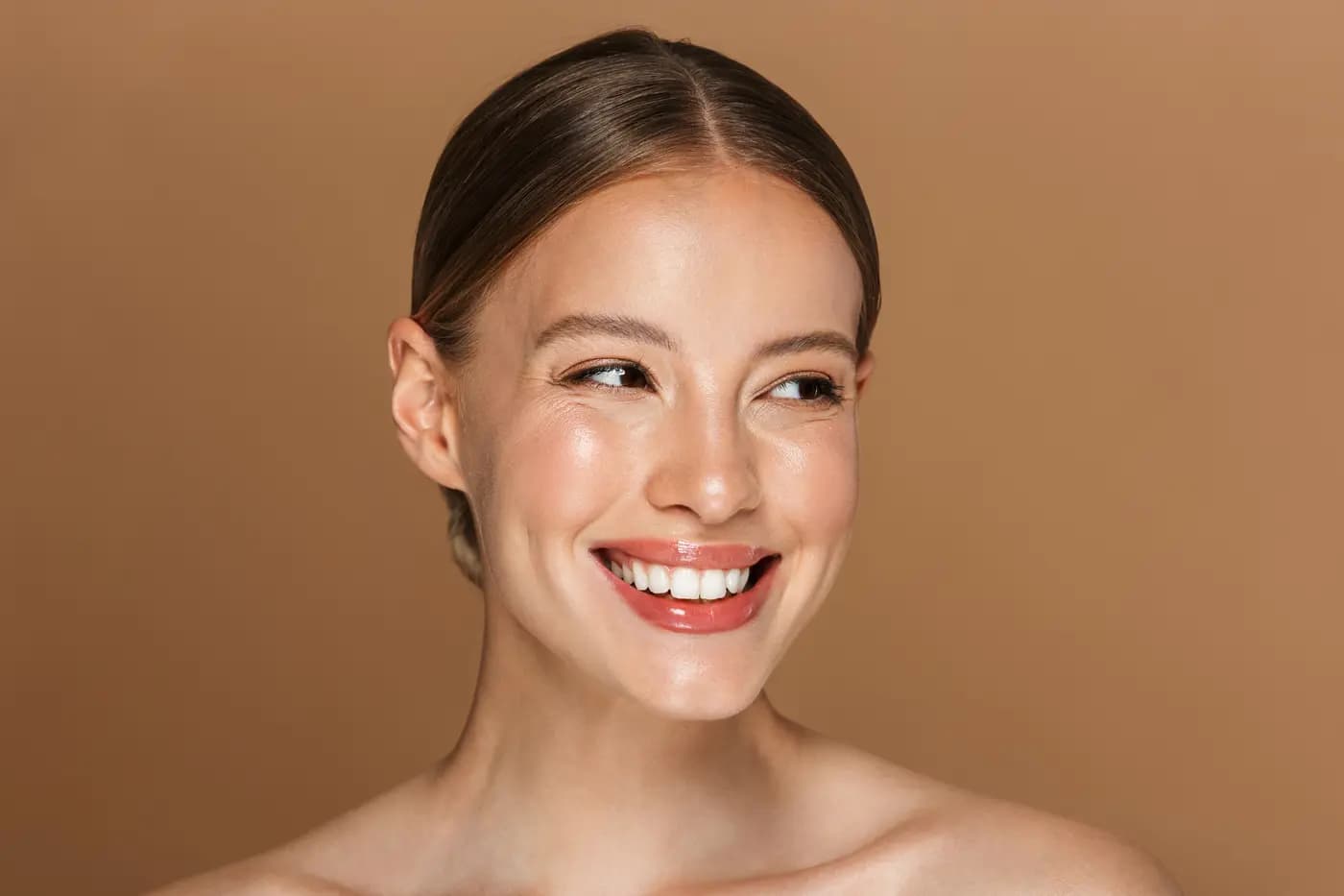 Porcelain Veneers