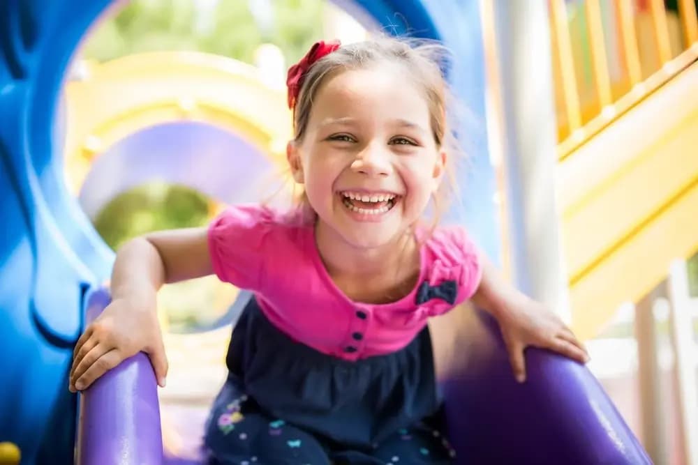 Children's Dental Care