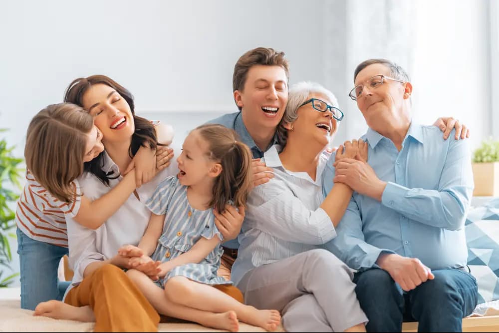 General & Family Care