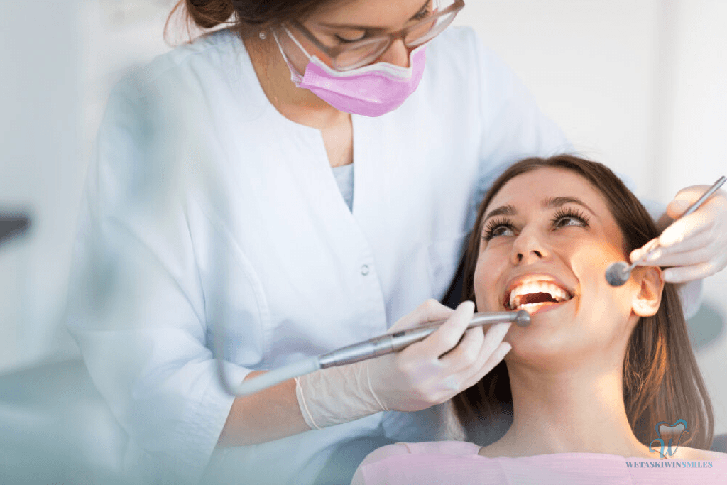 Why Local Dental Care Matters in Wetaskiwin