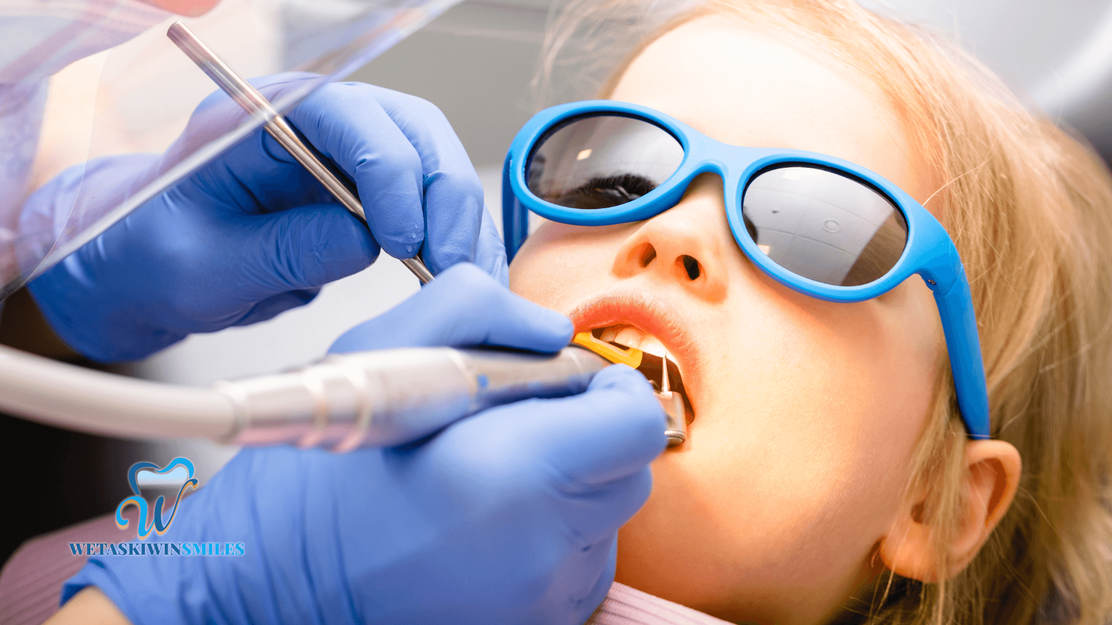Why Children's Baby Teeth Need Fillings Too