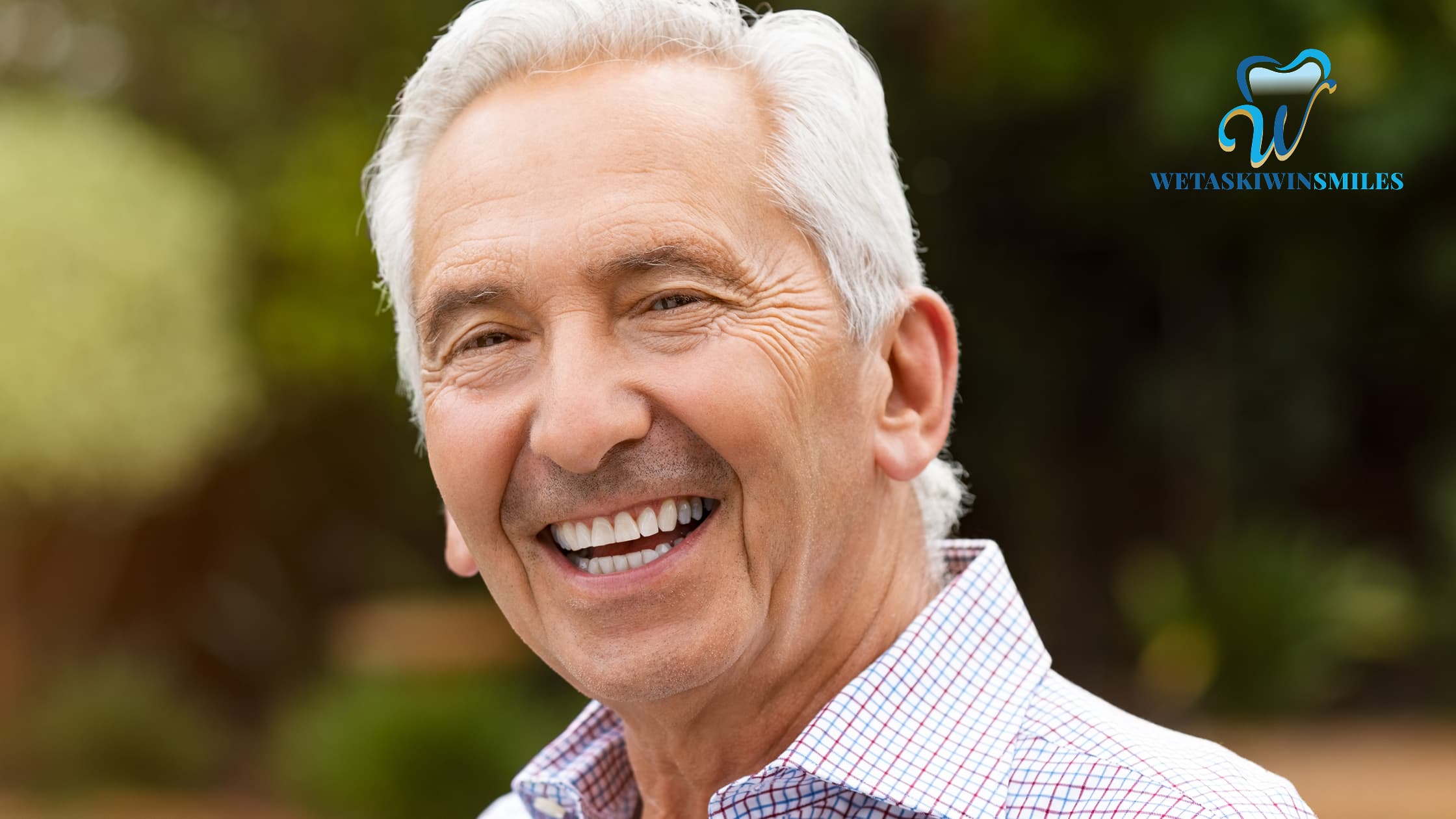 Importance of Routine Cleanings for Aging Teeth