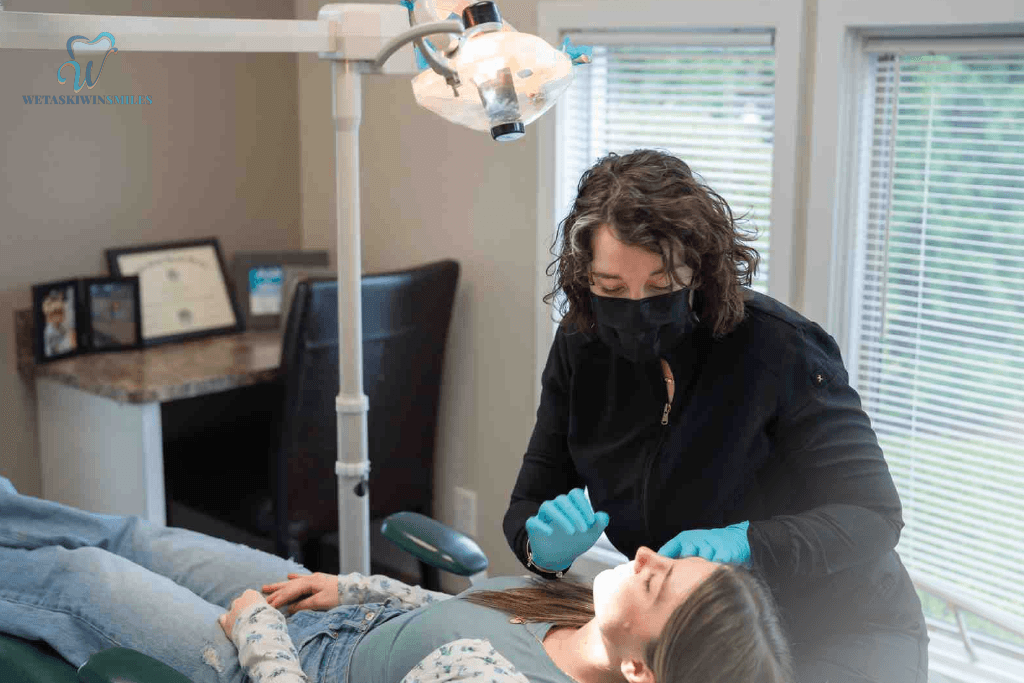 Personalized Care Makes a Difference in Wetaskiwin