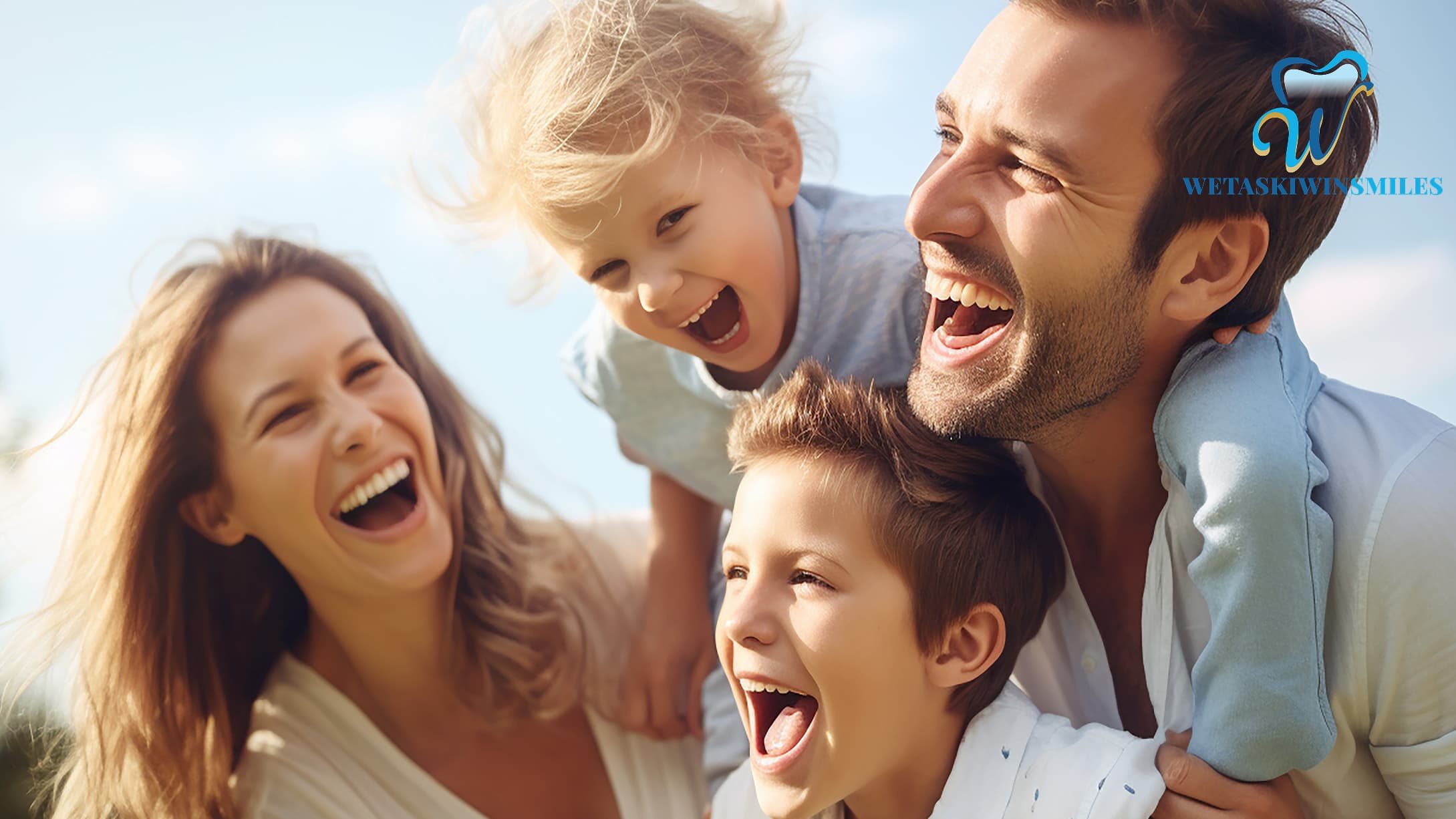 Family Dentistry in Wetaskiwin: Caring for Smiles of All Ages